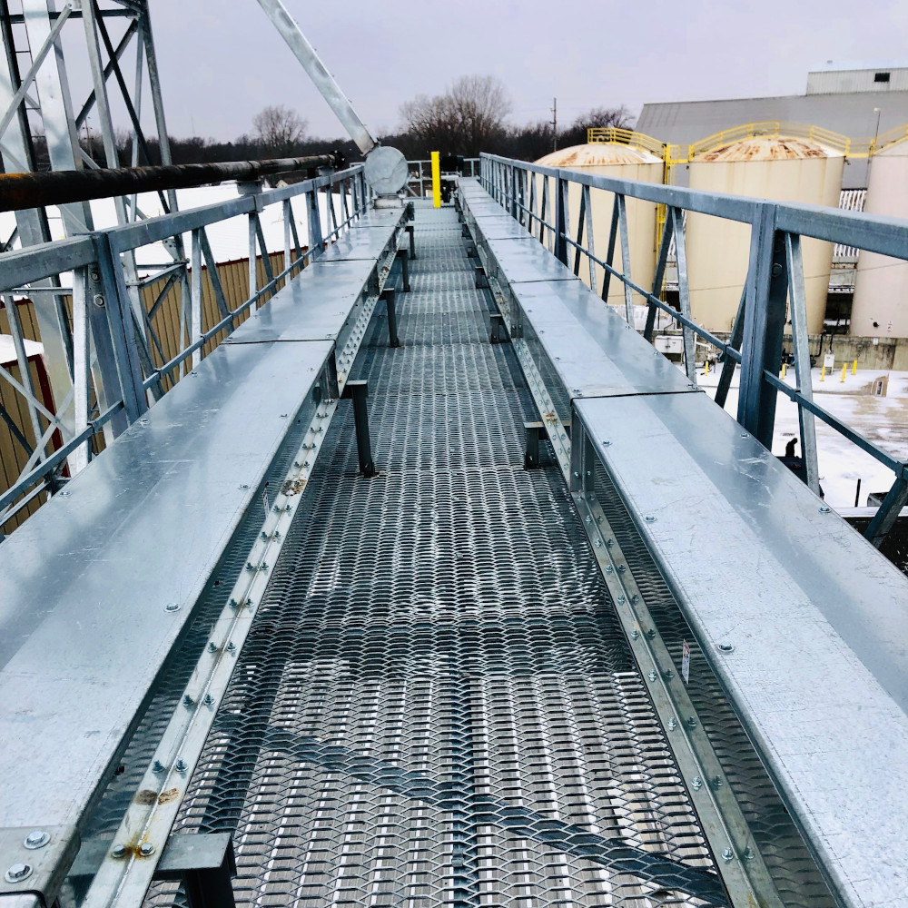 Conveyors